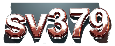 sv379 logo